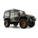 Amewi Dirt Climbing SUV Crawler радиоуправляемая модель гусеничный грузовик Электрический двигатель 