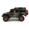 Amewi Dirt Climbing SUV Crawler raadio teel juhitav (RC) mudel Roomiksõiduk Elektrimootor 1:10
