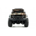 Amewi Dirt Climbing SUV Crawler Radiovadāms (RC) modelis Kāpurķēžu kravas mašīna Elektrodzinējs 1:10