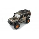 Amewi Dirt Climbing SUV Crawler radio-ohjattava (RC) malli Crawler-auto Sähkömoottori 1:10