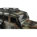 Amewi Dirt Climbing SUV Crawler радиоуправляемая модель гусеничный грузовик Электрический двигатель 