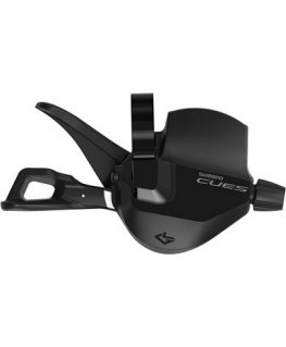 Shimano Cues SL-U6000-11R gear lever, 11-year
