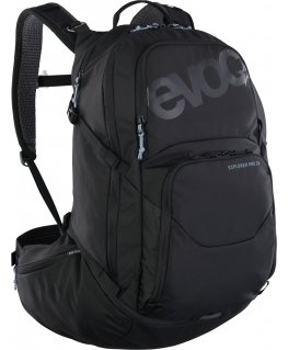 Evoc Explorer Pro 26 backpack, black