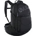 Evoc Explorer Pro 26 backpack, black Evoc Explorer Pro 26 backpack, black