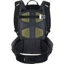 Evoc Explorer Pro 26 backpack, black Evoc Explorer Pro 26 backpack, black