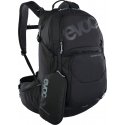 Evoc Explorer Pro 26 backpack, black Evoc Explorer Pro 26 backpack, black
