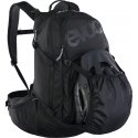 Evoc Explorer Pro 26 -reppu, musta Evoc Explorer Pro 26 -reppu, musta