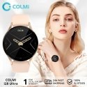 Colmi i28 smartwatch (gold)