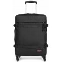 Eastpak TRANSIT'R 4 S 54 cm suitcase, black Eastpak TRANSIT'R 4 S 54 cm suitcase, black