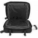 Eastpak TRANSIT'R 4 S 54 cm suitcase, black Eastpak TRANSIT'R 4 S 54 cm suitcase, black