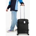 Eastpak TRANSIT'R 4 S 54 cm -matkalaukku, musta Eastpak TRANSIT'R 4 S 54 cm -matkalaukku, musta