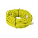 Lanberg PCF6-10CC-3000-Y networking cable Yellow 30 m Cat6 F/UTP (FTP) Lanberg PCF6-10CC-3000-Y networking cable Yellow 30 m Cat6 F/UTP (FTP)