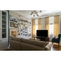 Maytoni MOD221-PL-08-G laevalgusti E14 Maytoni MOD221-PL-08-G laevalgusti E14