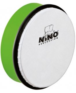 Nino Percussion NINO4GG ring drum, green