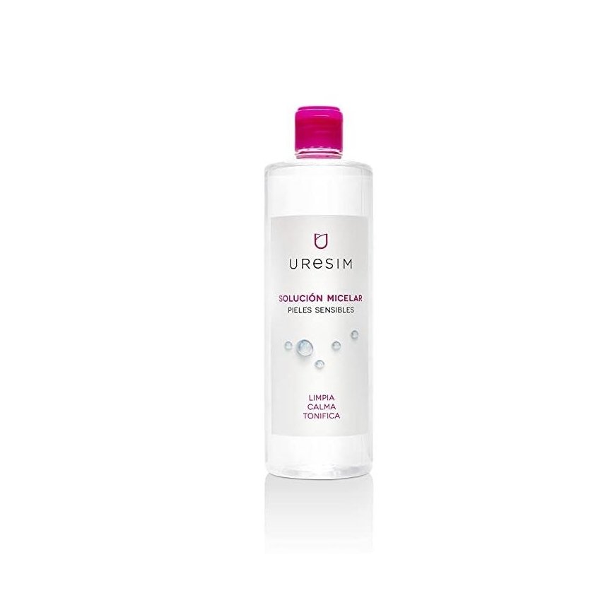 "Uresim" micelinis tirpalas 500ml