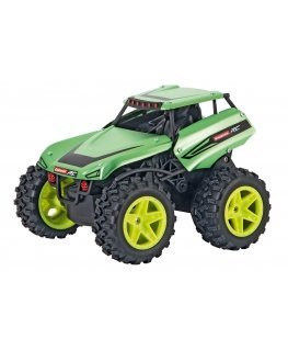 Carrera 370402006 raadio teel juhitav (RC) mudel Võidusõiduauto Elektrimootor 1:40