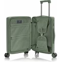 Heys Earth Tones 53 cm suitcase, moss green Heys Earth Tones 53 cm suitcase, moss green