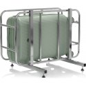 Heys Earth Tones 53 cm suitcase, moss green Heys Earth Tones 53 cm suitcase, moss green