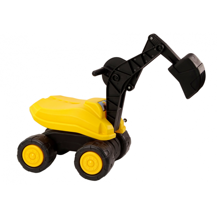 Lean Toys Numatytasis pavadinimas