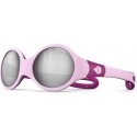 Julbo LOOP M -aurinkolasit, pink Julbo LOOP M -aurinkolasit, pink