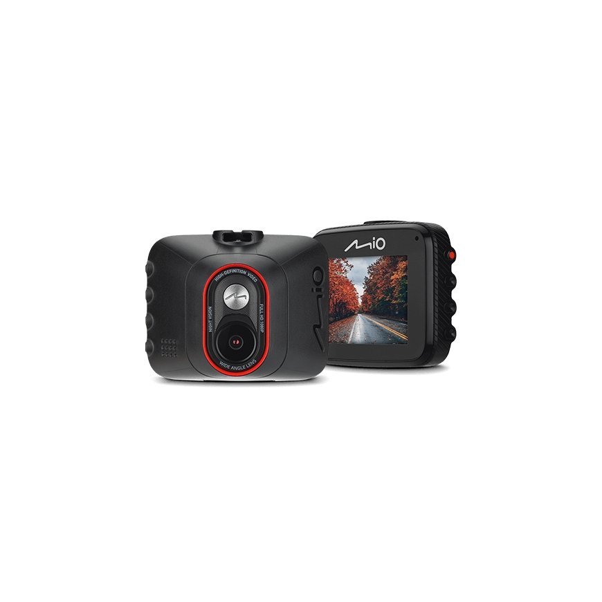 Mio MiVue C312 Full HD – 2
