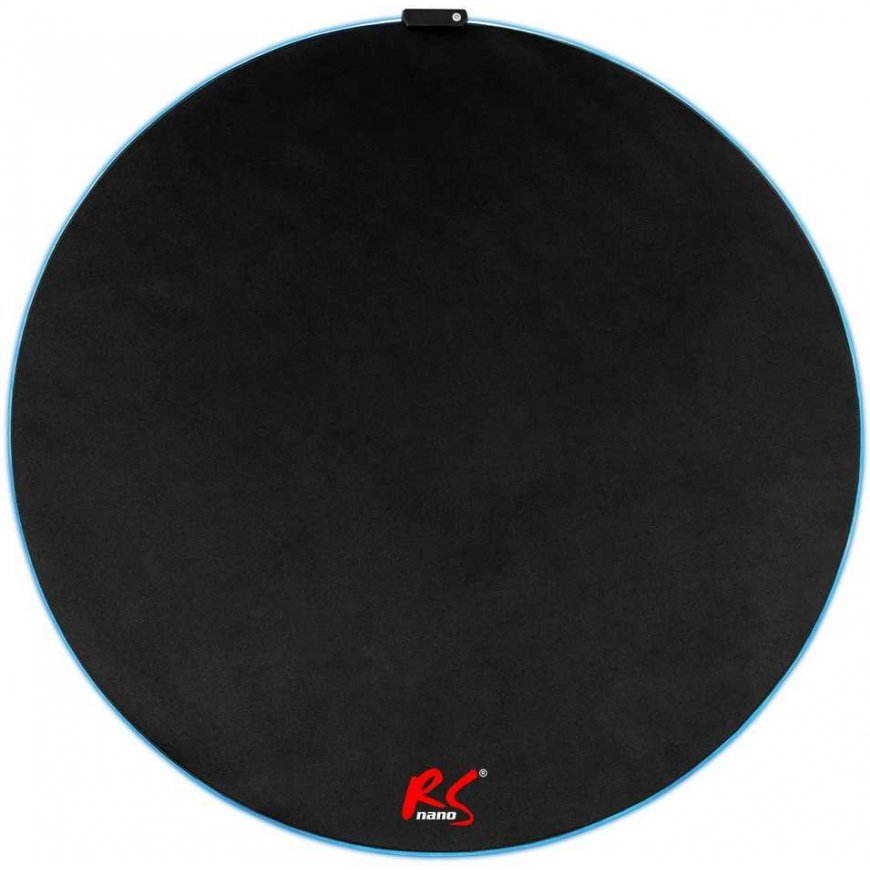 NanoRS RS171 Gaming Seat Mat with