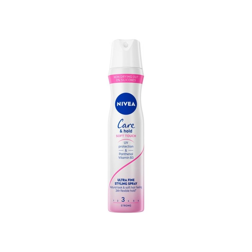 Nivea Color Care & Protect 250ml