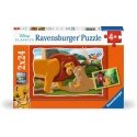 Ravensburger Disney 12001029 Puzle 24 pcs Komiksi Ravensburger Disney 12001029 Puzle 24 pcs Komiksi