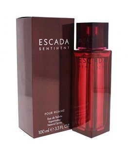 Escada Sentiment for Men EDT 100ml