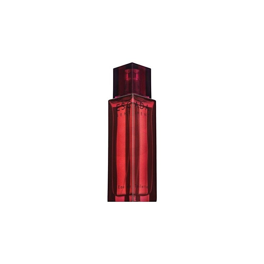 Escada Sentiment for Men (Kvepalai Vyrams) EDT 100ml – 4