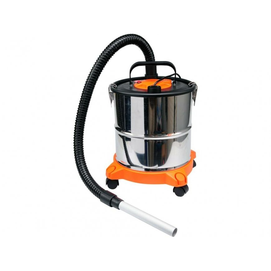TOYA 78870 ash vacuum
