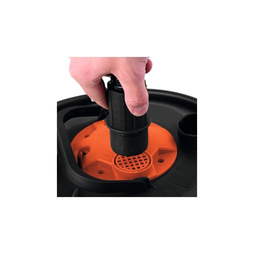 TOYA 78870 ash vacuum – 2
