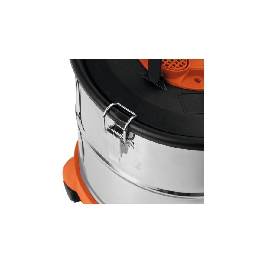 TOYA 78870 pelenų siurblys – 3