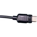 ENJOY virtalähde USB-C kaapelilla, 5 V 2 A, sisä- ja ulkokäyttöön