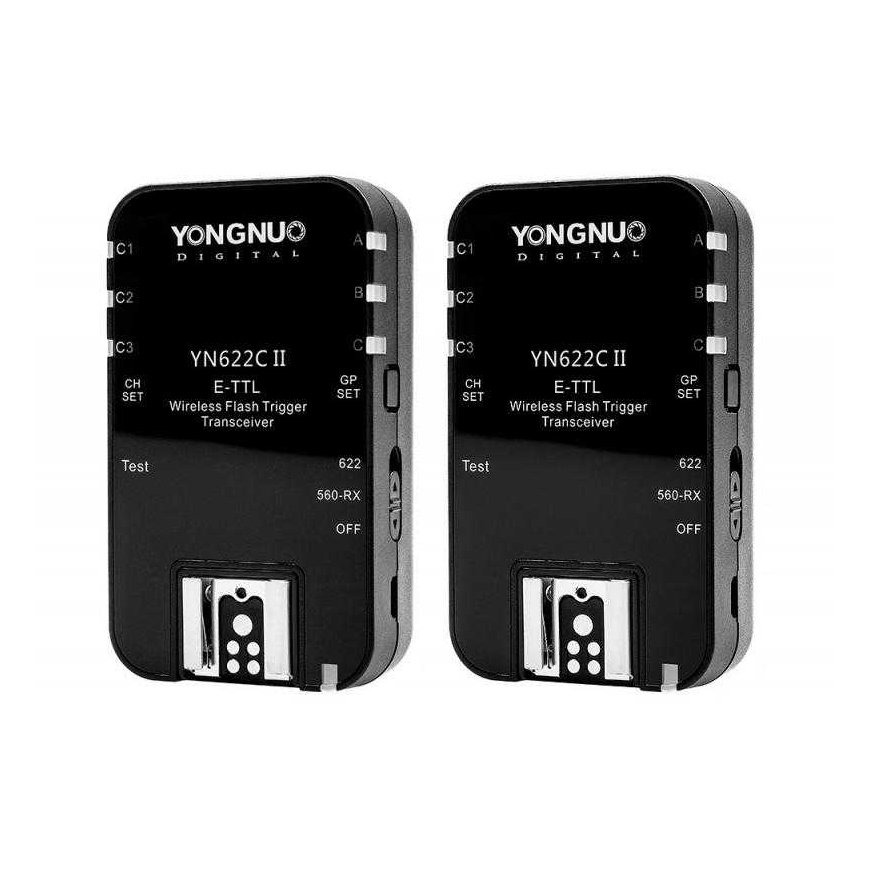 Yongnuo A set of two Yongnuo