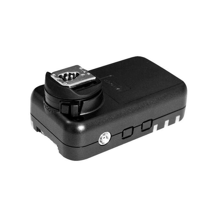 A set of two Yongnuo YN622N II flash triggers for Nikon – 2