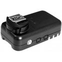 A set of two Yongnuo YN622N II flash triggers for Nikon