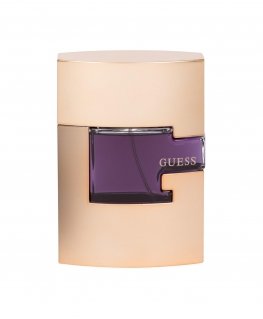 GUESS Man Gold