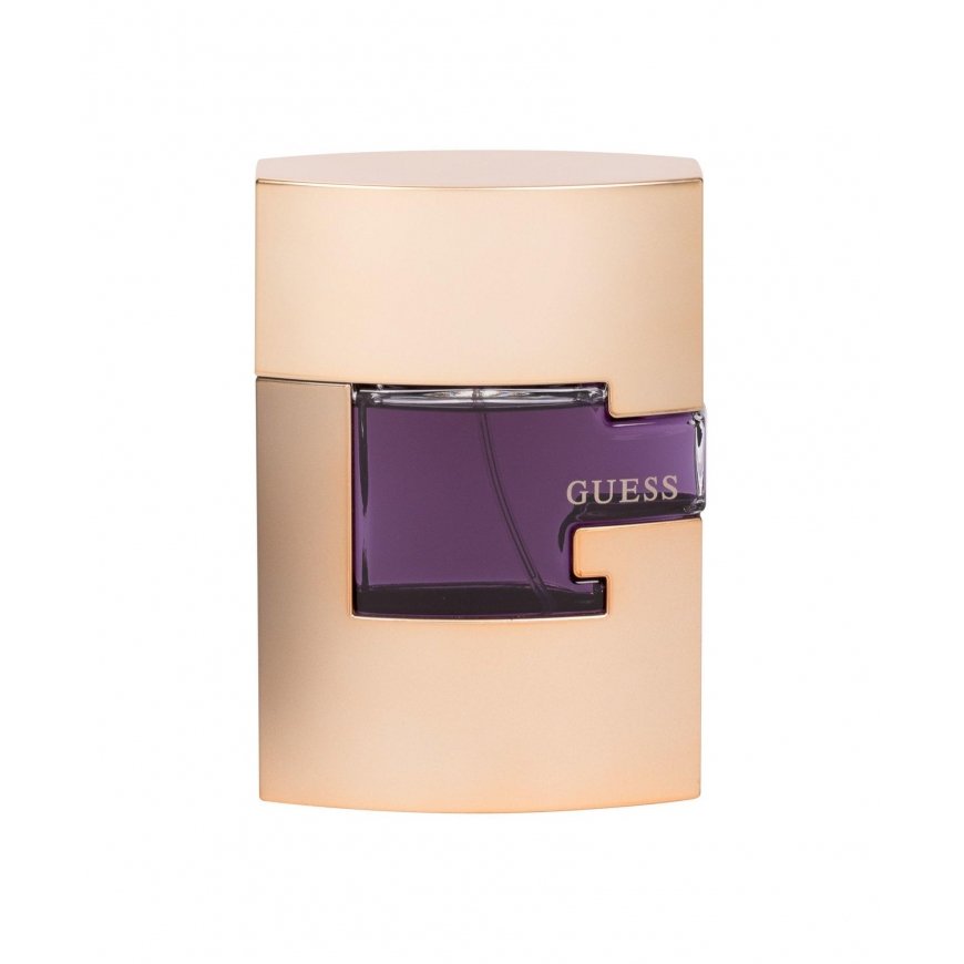 GUESS Man Gold