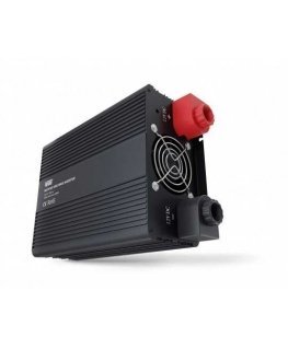 Newell voltage converter with modified sine wave - 12 V / 230 V, 1000 W.