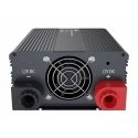 Newell voltage converter with modified sine wave - 12 V / 230 V, 1000 W.