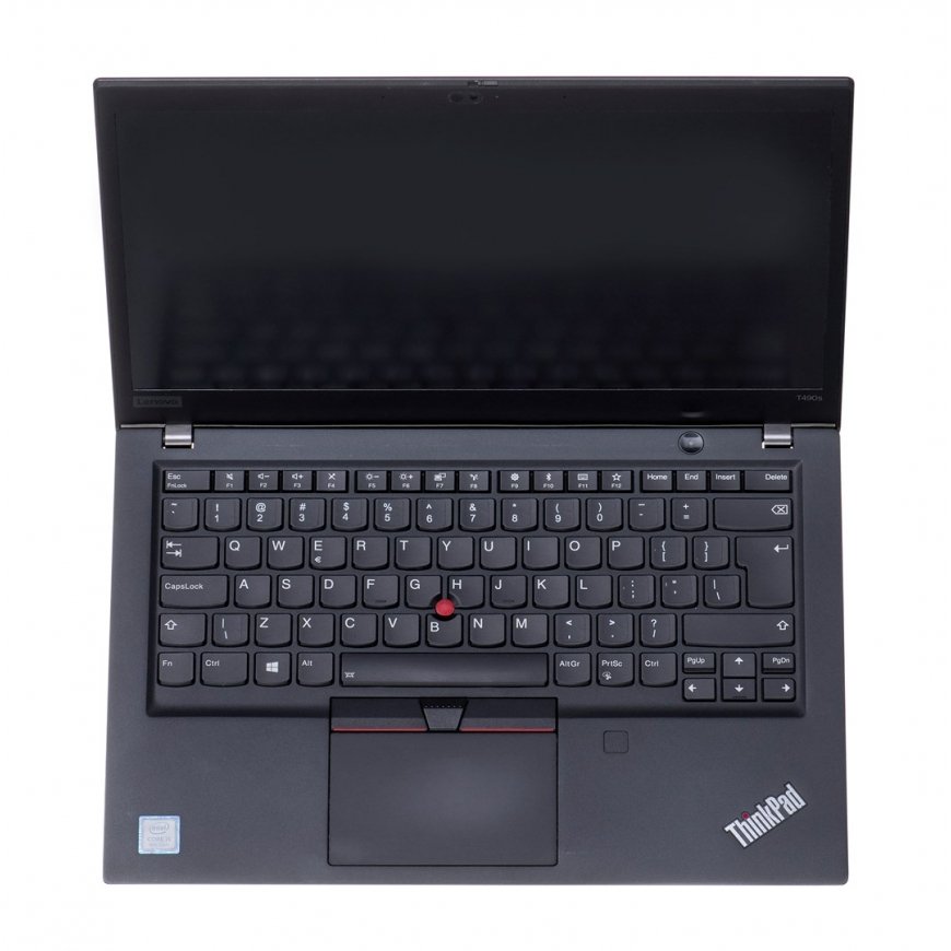 LENOVO ThinkPad T490S i7-8565U 16GB 256GB