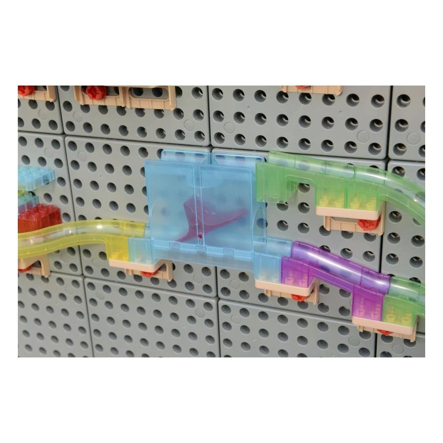 MASTERKIDZ STEM board accessories, 440 pcs. – 5