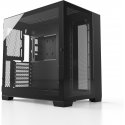 Blackstorm Artemis A711G ATX-kotelo ikkunalla, musta Blackstorm Artemis A711G ATX-kotelo ikkunalla, musta