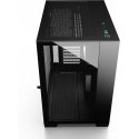 Blackstorm Artemis A711G ATX case with window, black Blackstorm Artemis A711G ATX case with window, black