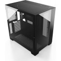 Blackstorm Artemis A711G ATX-kotelo ikkunalla, musta Blackstorm Artemis A711G ATX-kotelo ikkunalla, musta