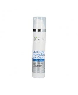 Bielenda Professional veido kremas, pagrįstas skystųjų kristalų SPF 15 100 ml