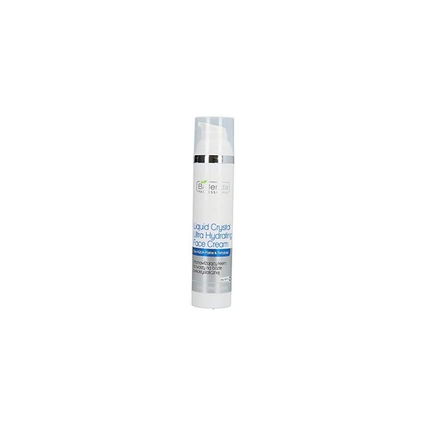 Bielenda Professional Bielenda Professional face cream