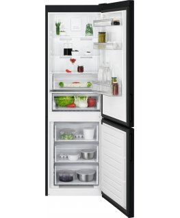 AEG ORC6M331EB 6000 series fridge-freezer, black
