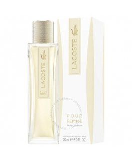 Lacoste Pour Femme Eau De Parfum 90 ml (woman)